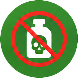 Poison Free